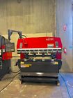 Amada Rg-50 Hydraulic Cnc Press Brake With Nc9-exii Control