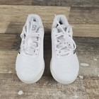 New Balance 4040 V7 Youth Boys Baseball Shoes Sz 12 M White Cleats