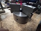 Machinist Bsmtb  Lathe Mill  Bernerd 8  3 Jaw Lathe   Chuck