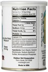 Clabber Girl Double Acting Baking Powder  8 1 Ounce