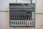 Behringer Xenyx X1222usb 16-input Mixer W Preamps  Comps  Wireless Usb Interface