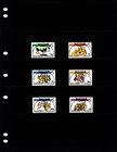  1 80 Scott Value - 1978 Dominica Carnival Celebrations  Festival Cv Mnh Nh Umm