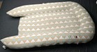 Dock A Tot Grand 9-36 Month Baby Lounging Playing Cuddling Diaper Change Napping
