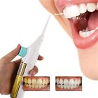 Portable Water Flosser Jet Oral Irrigator Teeth Cleaner Dental Care Tooth Pick