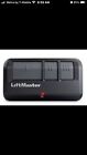Liftmaster 84505r Ultra-quiet Belt Drive Smart Garage Opener Camera Led 