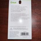 New Genuine Cricut Knife Blade Kit Carbide 12mm - 2003919 For Maker Sealed