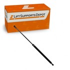 2 Pc Lift Support Fits Case Ih Seat Lap Bar  Replaces 128461a2 278326a1