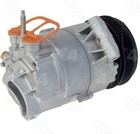 New Four Seasons 98296 A c Compressor     High Quality Air Conditioning