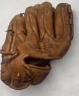 1970-1974 Rawlings Xpg10 Reggie Jackson Personal Model Baseball Glove Exc 