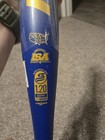 26oz No Return 2025 Miken 14  Kp23 1-piece Usssa Slowpitch Softball Bat