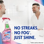 Fog Shield - Anti Fog Spray And Glass Cleaner - 23 Fl Oz  Ammonia-free