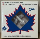 Aeroclassics 1 400 Air Canada Dc-9 C-ftmm Dc-9-32 Nos New Old Stock