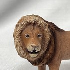 Schleich Lion Pvc Figure Figurine Wild Life Africa Animal