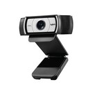 Logitech C930e 1080p Hd Video Webcam 90-degree Extended View Black