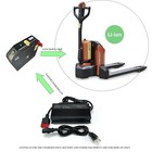 24v 10a Battery Charger For Noblelift Atom Electric Pallet Truck Pte15q-a