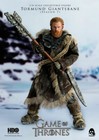 Game Of Thrones tormund Giantsbane sixth Scale Figure hbo   Threezero mib