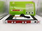 New 882i Bbe Sonic Maximizer Rackmount Unit 1u With 1pcs Xlr Cables
