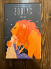 Zodiac Tarot Deck   Book Set  78-card Astrology-based Tarot Deck With Rider-wait