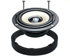 Pair Of Universal Speaker Spacer Rings 6 5      6              Depth Extender