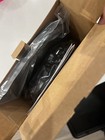 Logitech H570e Wired Usb Stereo Headset Noise-cancelling Microphone New In Box