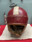 Vintage Youth Football Helmet Hutch H8 Usa 