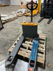 Apollolift Used 3300lbs Lithium-ion Fully Electric Pallet Truck Jack 48 x27 