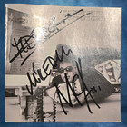 Beastie Boys - Signed Cd - Ill Communication - 3 Signatures