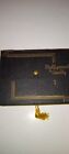 Hollywood Vanity Accessories Jewelry Storage Box Art Deco Vintage