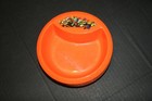 9 New Teenage Mutant Ninja Turtles Orange Plastic Bowls Bpa Free  2016 Viacom