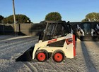 2023 Bobcat S70- Standard Controls- No Def -471 Hours