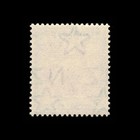 Samoa  Scott 207  Tooth-billed Pigeon  1952  Mnh  117379