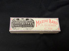 M  Hohner Marine Band No  1896 Diatonic Harmonica Key Of C - New In Box