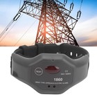 Etcr-1860 1kv-500kv High Voltage Detector Wrist-mounted High Voltage Alarm