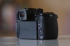 Panasonic Lumix Dc-gh5 20 3 Mp Mirrorless Digital Camera -  body Only  Read