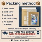 Pokemon 30th Celebration Promo Complete Card Set 101-127 m-p Japanese 2026 Nm