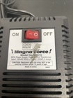 Dcc Specialties Mf615 Ho Scale Magna Force Dcc Power Supply Tested