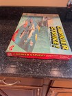 Vtg Milton Bradley Carrier Strike Naval Strategy Board Game Planes 1977 Complete