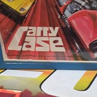 Vintage 1971 Matchbox Lesney Carry Case Blue 48 Car Storage Case W  4 Original T