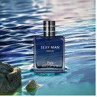 Perfume Cologne For Men Long Lasting Fragrance 50ml 1 87oz Gift Fast Parfum Sex   