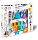 Kickin  Tunes 4-in-1 Infant Baby Activity Gym   Tummy Time Play Mat With Piano  