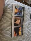 New Sealed Anthony Tony Robbins Ultimate Edge 3 Part System Cd Box Set Bs