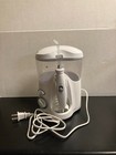 Waterpik Ultra Water Flosser White Wp-100w Without Box