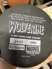 Kotobukiya Wolverine Statue