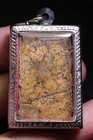 Phra Somdej  lp Toh  phim Yai wat Rakhang Temple Rarethai  Amulet Buddha Pendant