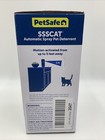 Petsafe Ssscat Automatic Spray Cat Deterrent Motion-activated Ppd00-17617 