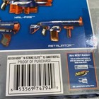 Nerf N-strike Elite12 Soft Dart Refill Pretend Play 