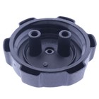Non-vented Fuel Tank Cap 7016314 For Jlg Lift