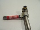 Milwaukee Compact Right Angle Drill Attachment Model No  49-22-8510