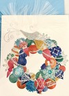 Papyrus Holiday Card All The Beauty   Joy Of The Season    10 95 Retail
