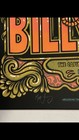 Billy Strings Poster Capitol Theatre Grateful Phish Foo Nashville Goose Dave